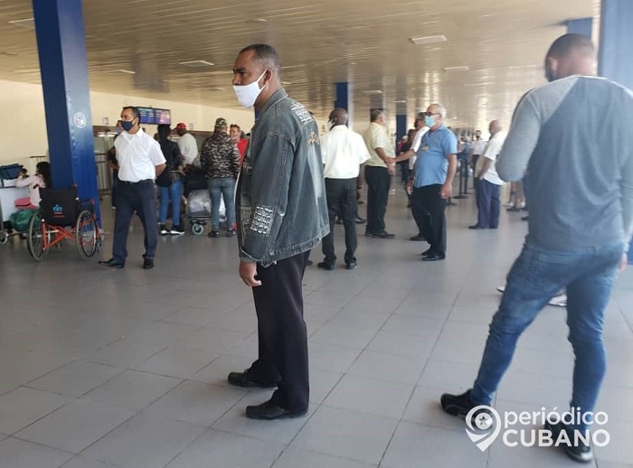 Cuba supera los 70.000 casos de Covid-19
