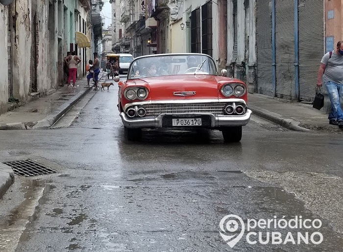 La Habana registró el 55,1% de los casos positivos de Covid-19 detectados en la Isla