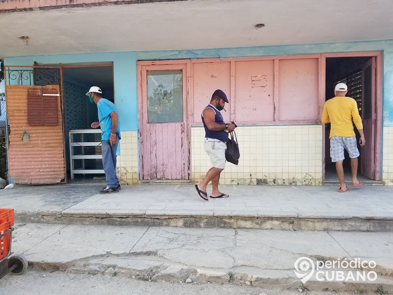 bodega de cuba