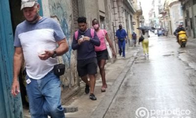 Cuba registra 997 casos positivos de Covid-19 en las últimas 24 horas