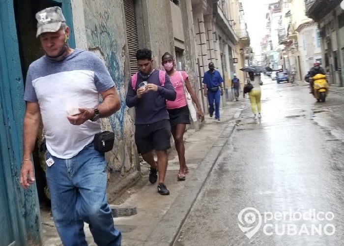 Cuba registra 997 casos positivos de Covid-19 en las últimas 24 horas