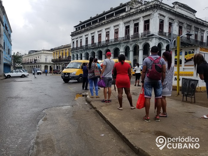 Cuba registra más de mil contagios de Covid-19 y dos fallecidos
