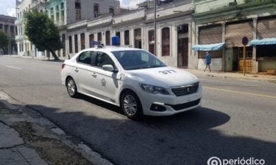 la policía ha reprimido en cuba usando la pandemia como pretexto