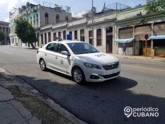 Feminicidio en La Habana: Madre es asesinada frente a sus dos hijas