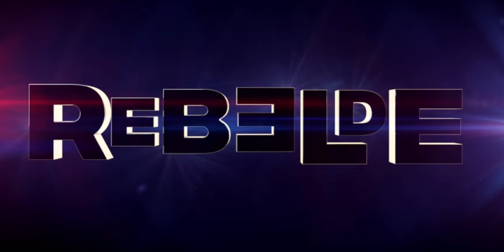 nueva serie rebelde