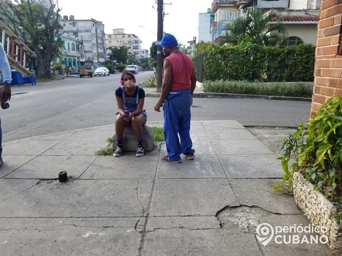 Minsap reporta 5 nuevos fallecidos por Covid-19 en Cuba