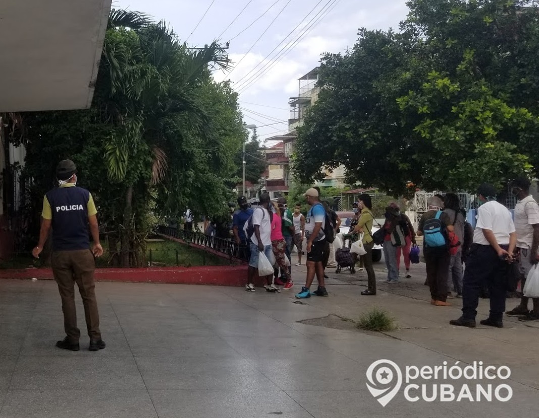 La Habana ha impuesto tantas multas que se le dificulta gestionar su cobro