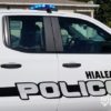 Policía de Hialeah