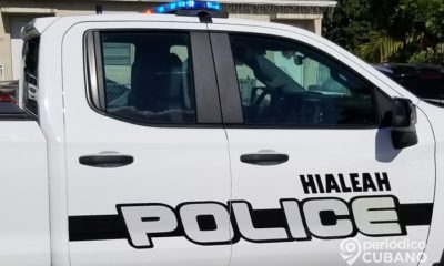 Policía de Hialeah