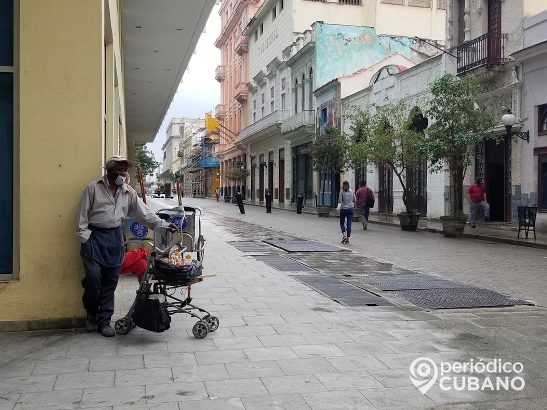 Más de 1.500 cuentapropistas en Cienfuegos se han dado de baja tras ordenamiento monetario