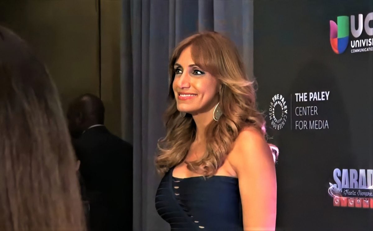 ¿A cuánto asciende la fortuna de Lili Estefan