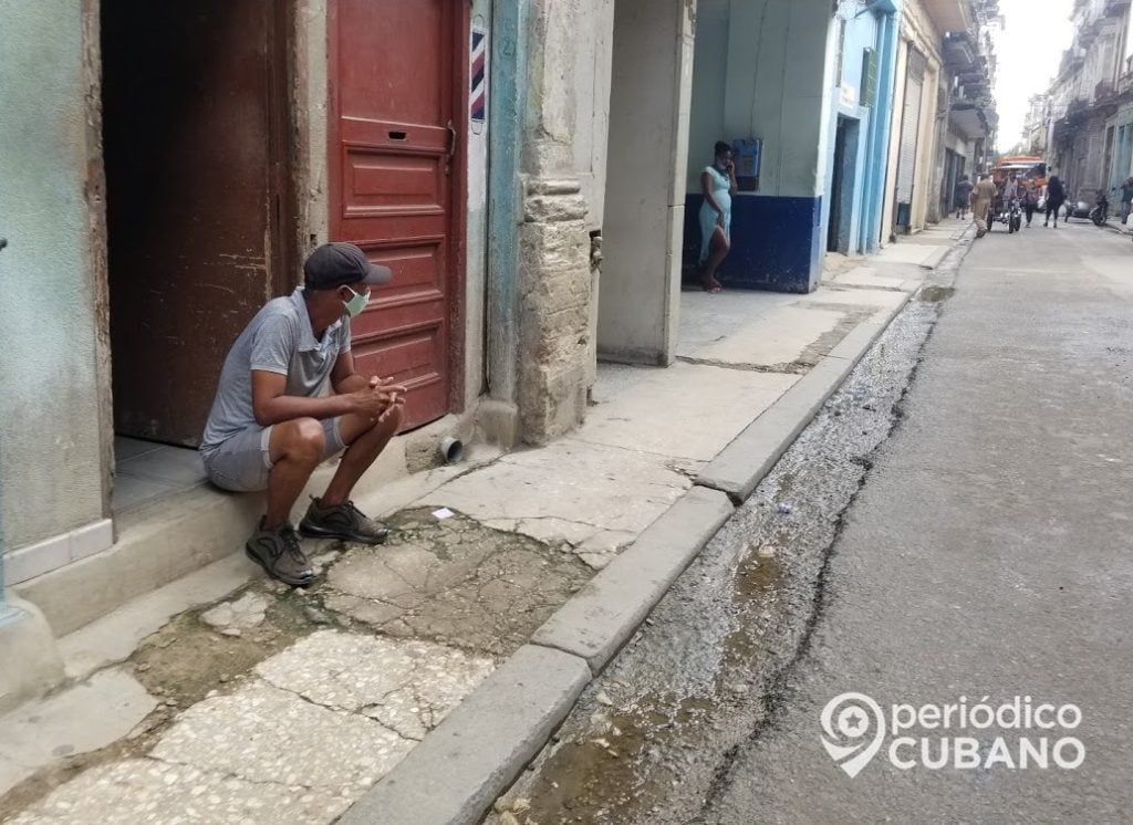 Cuba llega a los 500 fallecidos por Covid-19
