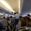 Aerolíneas de EEUU ya vuelan a plena capacidad