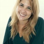 Amelia Flores, ex conductora de Quedáte Conmigo