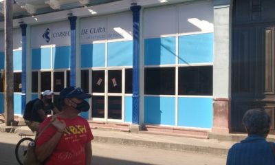 Noticias de Cuba más leídas hoy: Correos de Cuba aclara sobre las remesas del exterior