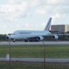 Avión de Air France en vuelo a Cuba sufre una emergencia médica
