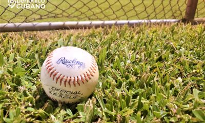 Béisbol de grandes ligas de Cuba y EEUU