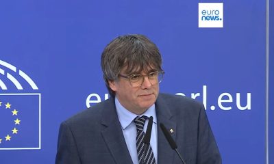 Carles Puigdemont