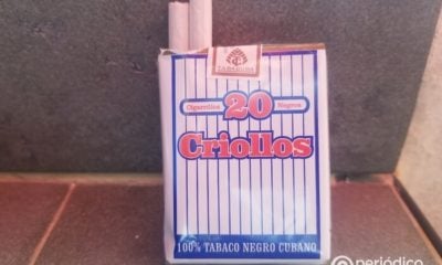 Cigarros en La Habana solo se están vendiendo en dólares