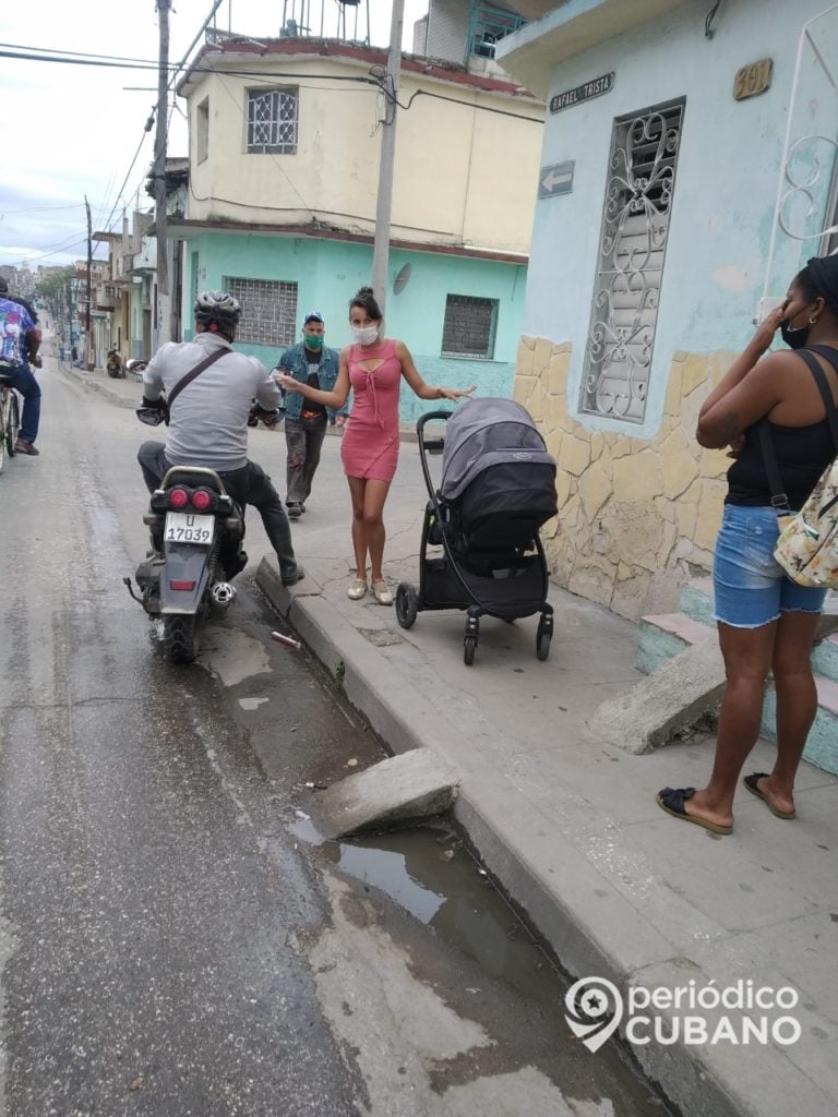 Con 12 fallecidos por Covid-19 Cuba rompe por 3ra vez en la semana su récord diario