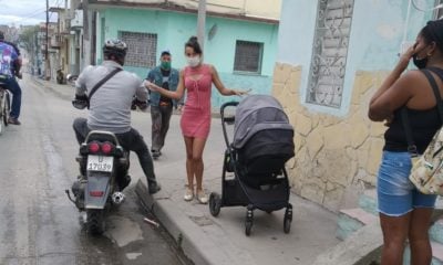 Con 12 fallecidos por Covid-19 Cuba rompe por 3ra vez en la semana su récord diario