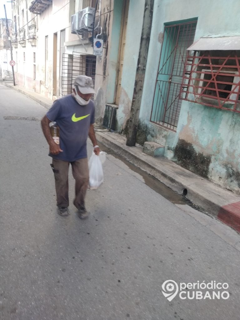 Coronavirus en Cuba Una decena de fallecidos y 1.185 contagiados