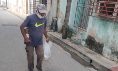 Coronavirus en Cuba Una decena de fallecidos y 1.185 contagiados