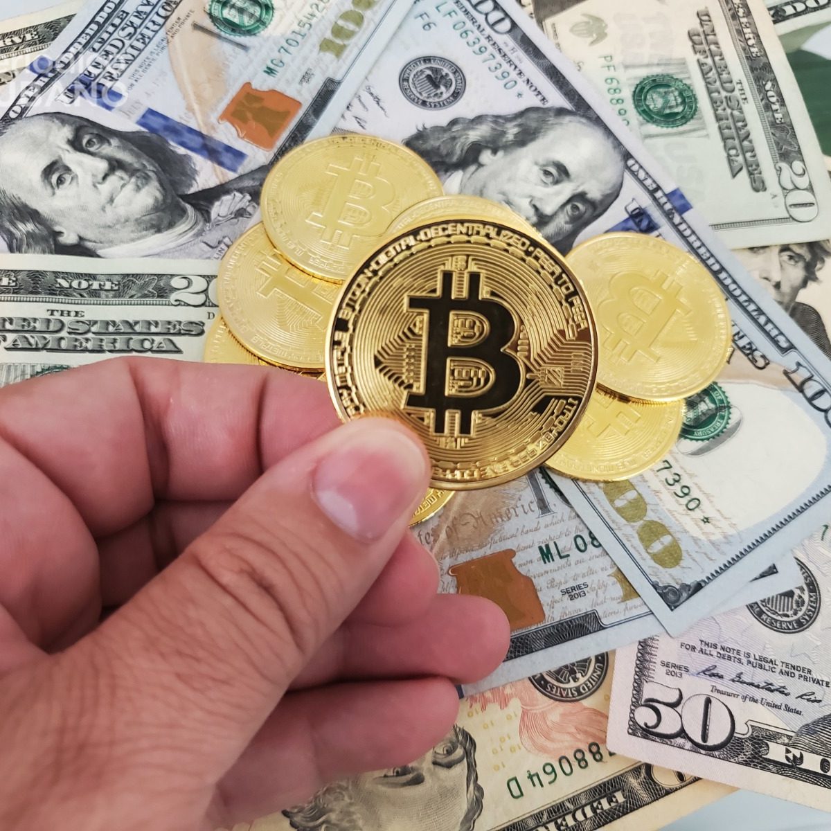 Bitcoin: explicación completa sobre la criptomoneda con más inversión del  mundo