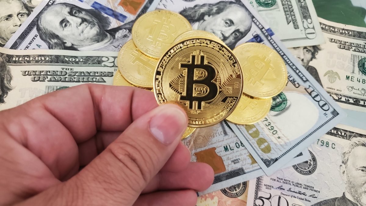 Bitcoin: explicación completa sobre la criptomoneda con más inversión del  mundo