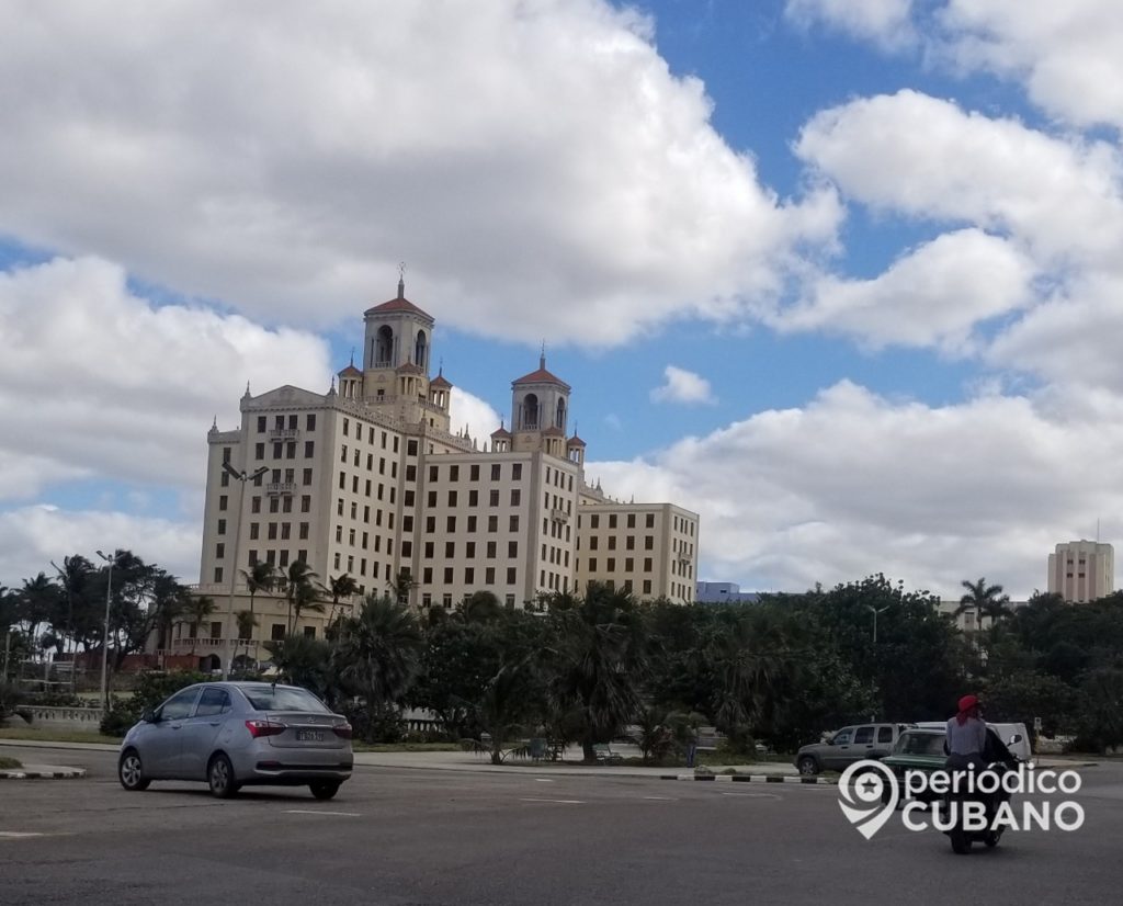 Cuba está en la lista de países a los cuales EEUU recomienda no viajar 