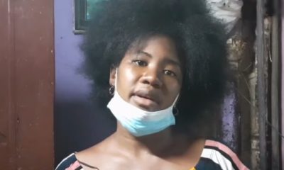 “Estoy desesperada”: Cubana embarazada teme morir en un derrumbe en Habana Vieja