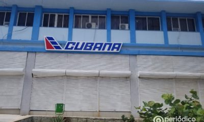 Cubana de Aviación cancela todos sus vuelos internacionales ante la crisis económica