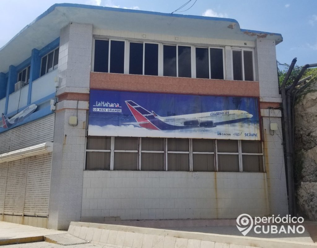 Cubana de Aviación volará cada semana a Madrid desde Santiago de Cuba