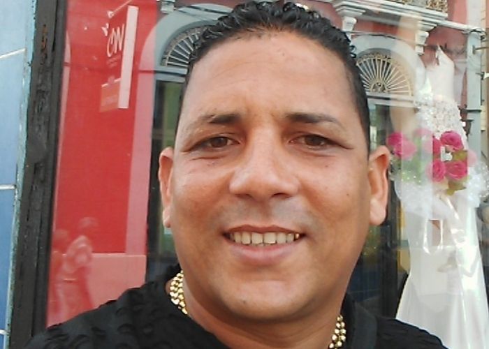 Cuentapropista Eldris González huelga de hambre juicio político Cuba