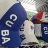 Detienen entrenamiento preselección beisbolera Cuba por Covid-19