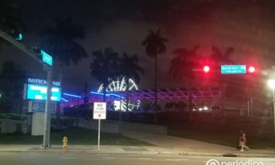 El toque de queda en Miami-Dade se suspenderá a partir del lunes 12 de abril