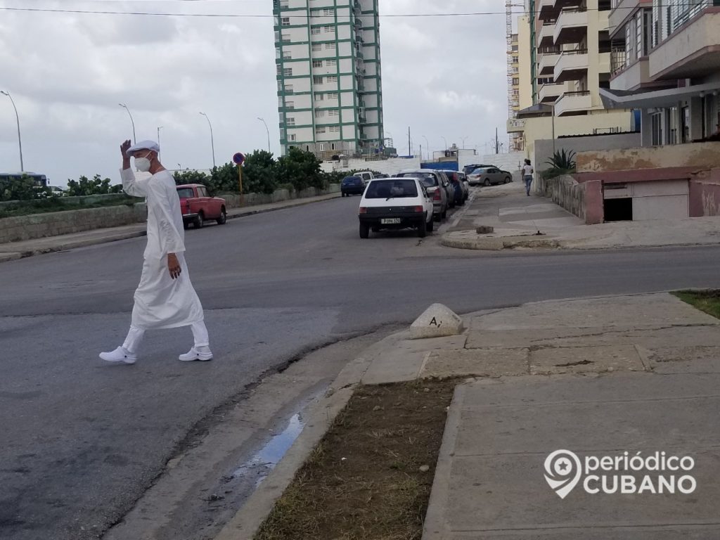 En abril comienza la vacunación masiva en La Habana