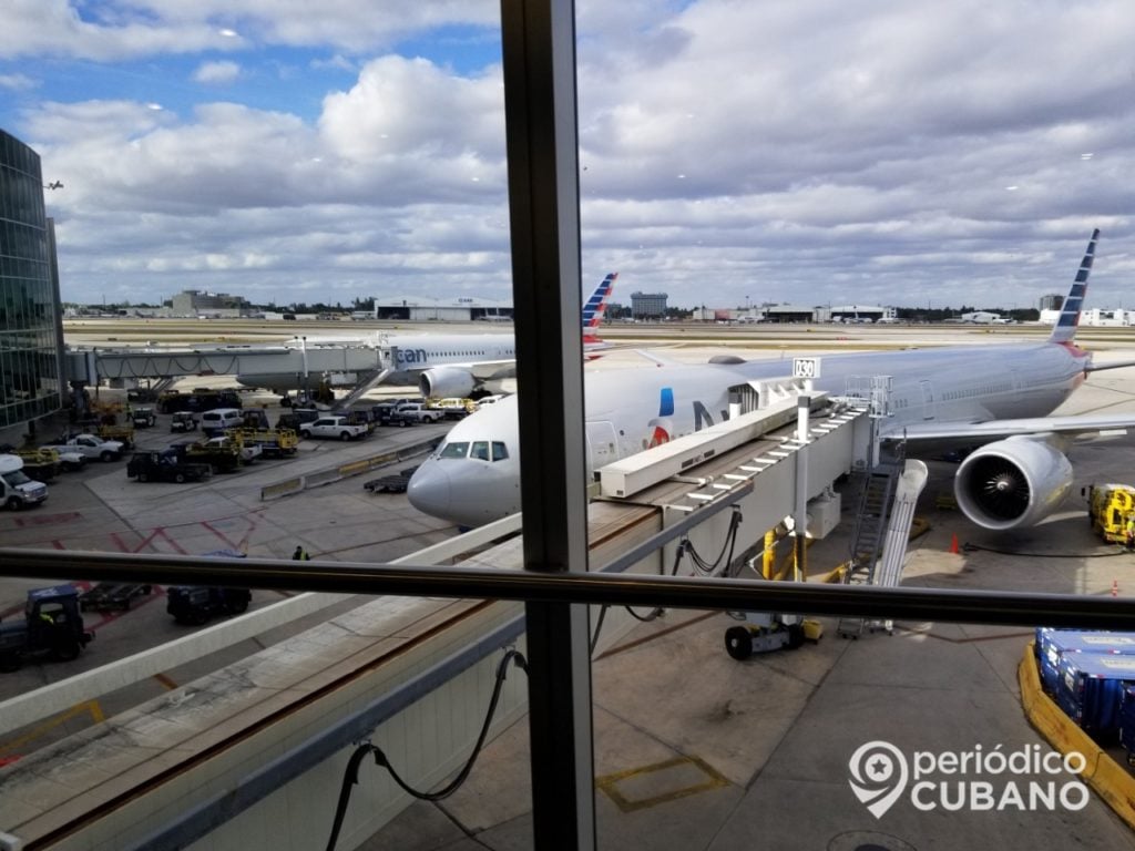 Estas son las 18 aerolíneas que realizan vuelos a Cuba en la actualidad