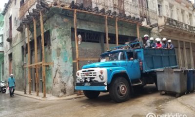 Gobierno cubano aprueba una nueva Ley de Viviendas