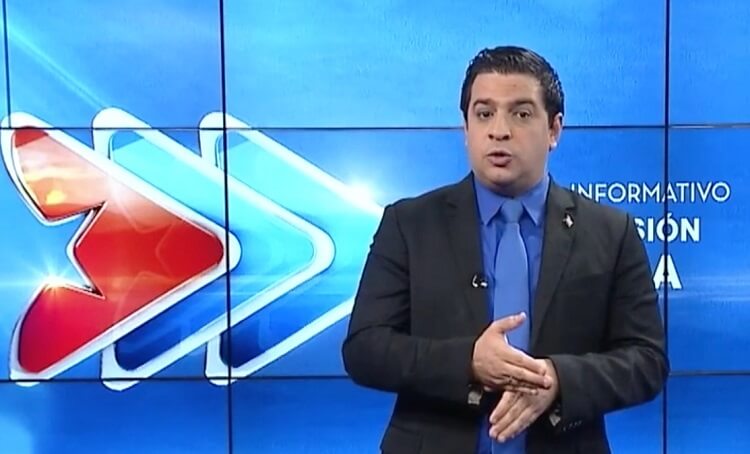 Noticias de Cuba más leídas hoy: Humberto López confiesa se respetan las normativas para las detenciones en "algunos casos".