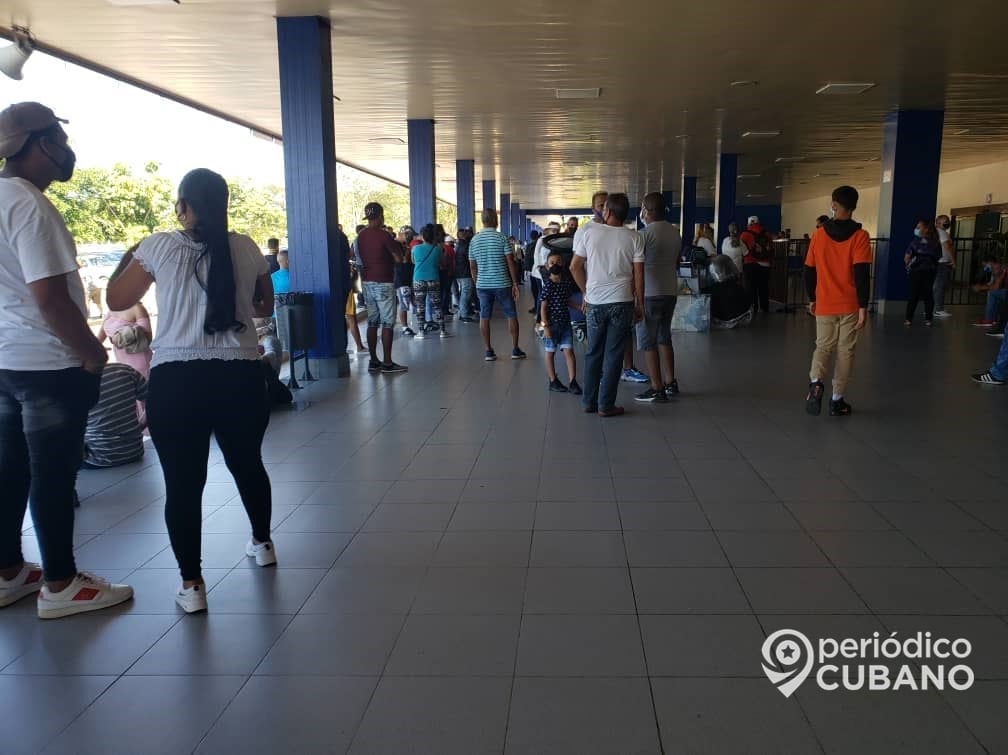 Por segundo día consecutivo Cuba rompe récord de fallecidos por Covid-19