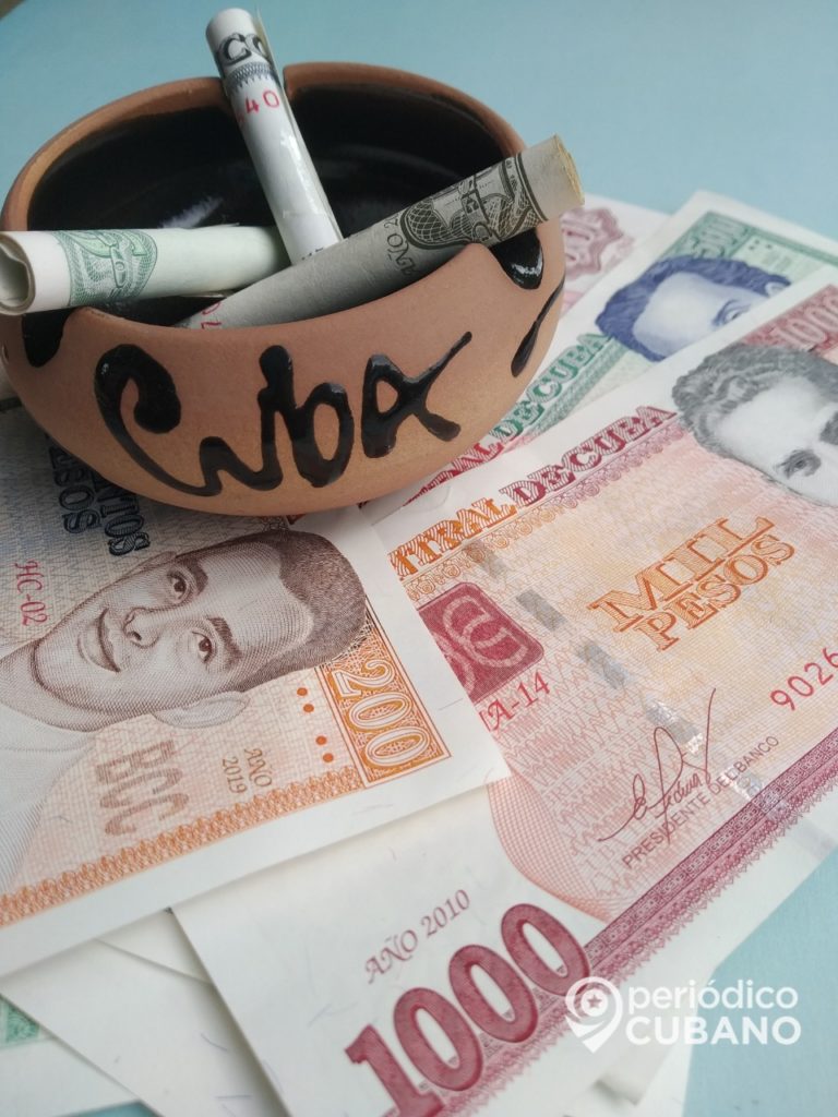 Inflación en Cuba será del 500%, según un estudio de economistas británicos