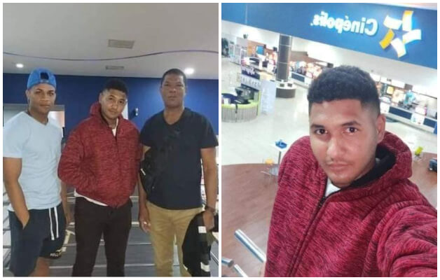 Continúa la búsqueda de un joven cubano desaparecido en México desde abril