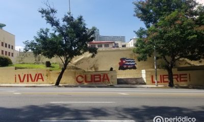 Lázaro Bruzón llama a bajar del pedestal a los dirigentes cubanos