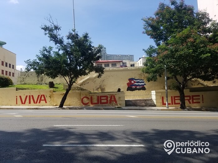 Lázaro Bruzón llama a bajar del pedestal a los dirigentes cubanos