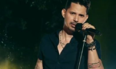 Leoni Torres estrena el videoclip “Si tú no estás”