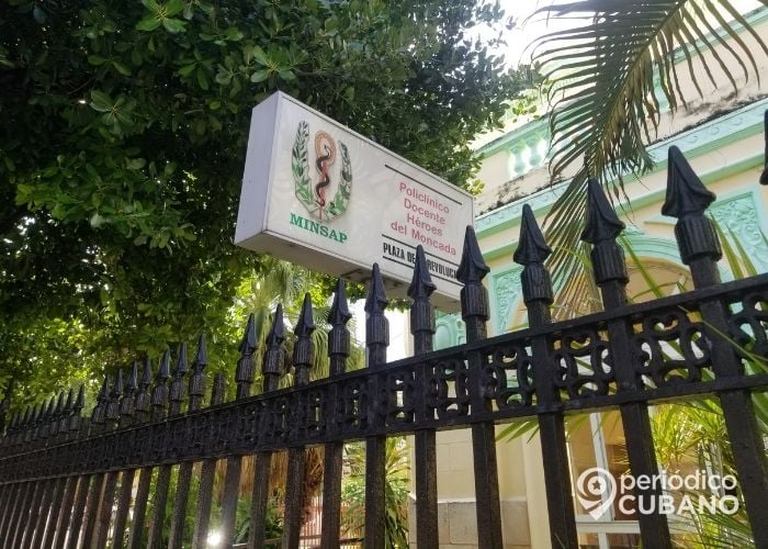 Médicos de otras provincias Covid-19 La Habana