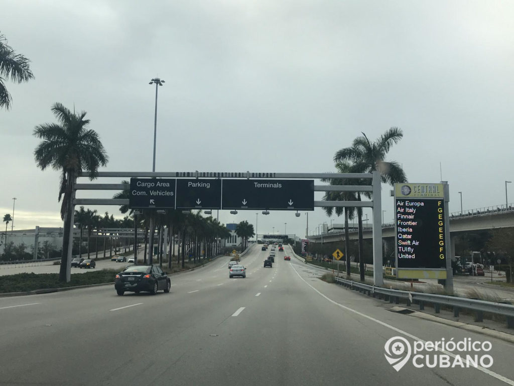 Miami será sede del circuito mundial de la Fórmula 1