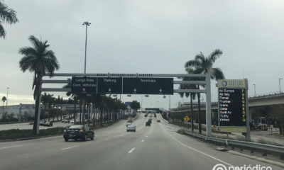 Miami será sede del circuito mundial de la Fórmula 1