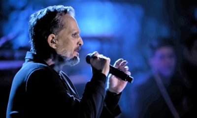 Miguel Bosé